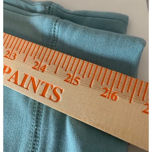 NEW Old Navy Live In Jogger Sweat Pants Pale Glass Sea Mist Green XL - Picture 6 of 8